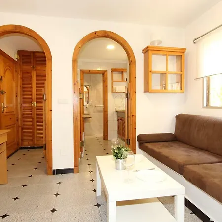 Apartamento Viviendavelarde