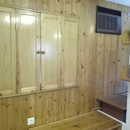 Viviendavelarde Apartment *