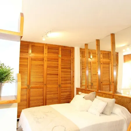 Apartment Viviendavelarde