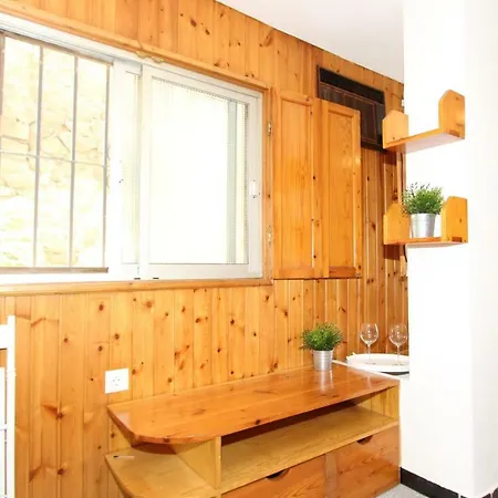 Viviendavelarde Apartment Malaga