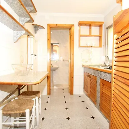 Apartment Viviendavelarde